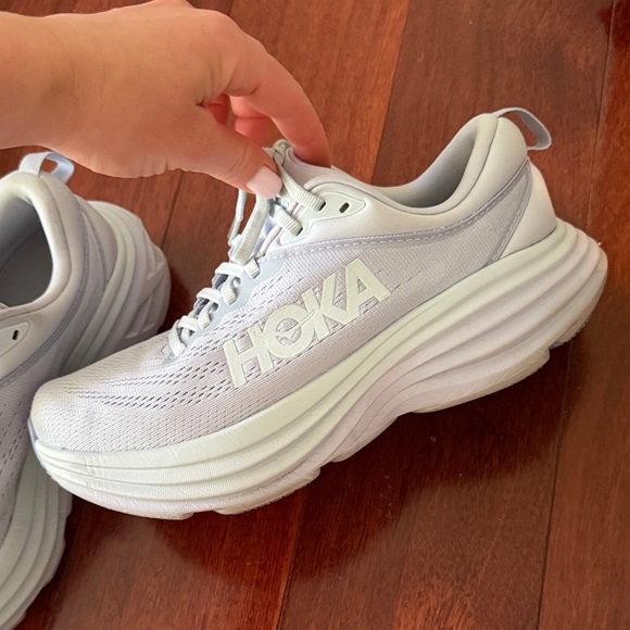 HOKA BONDI 8 - Picture 3 of 5